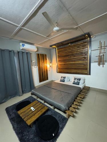 Dibrugarh House | Jajabori homestay