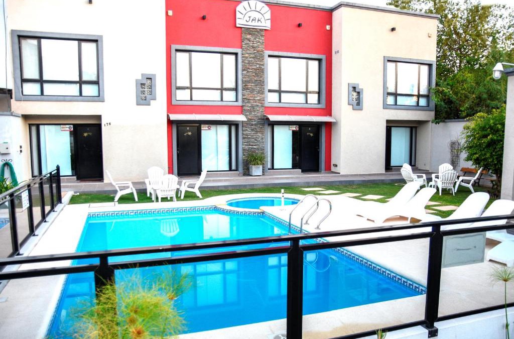 Colon Apartment | JAK Colón