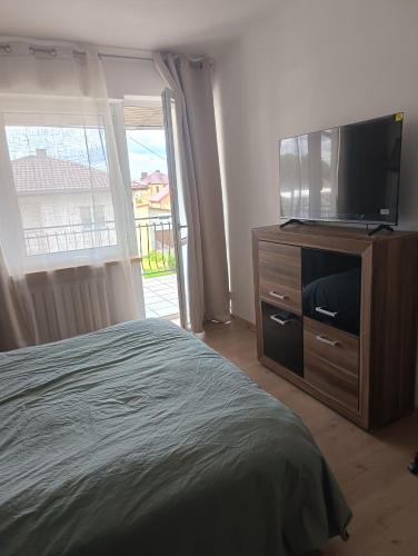 Nowe Miasto Bed & Breakfast | Jak u Babci