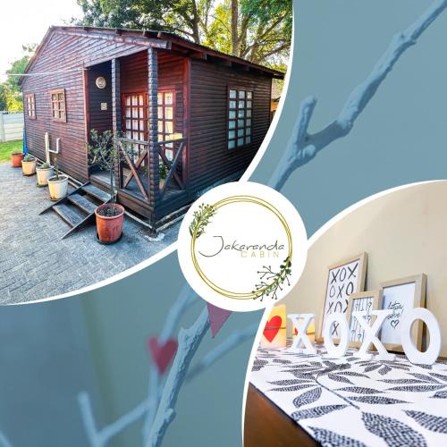Secunda Apartment | Jakaranda Cabin - Self Catering Apartment