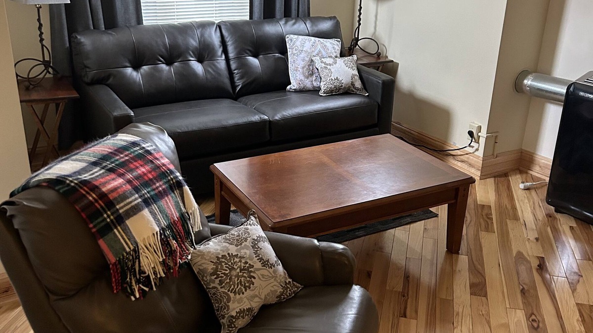 La Crosse House | Jake's Place