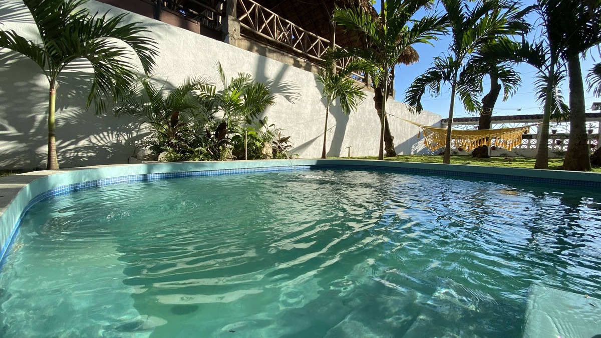 Las Penitas Hotel | Jakes on the Beach