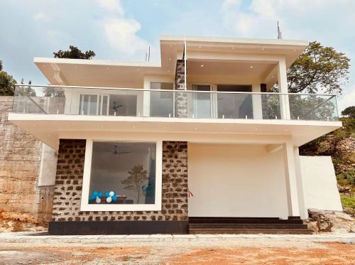 Vagamon House | Jakinzz villa vagamon