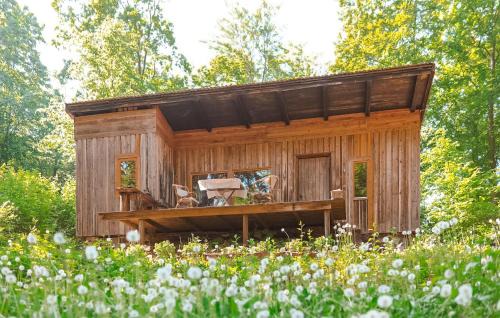 Vinslov House | Jakthuset