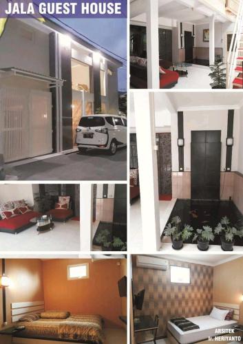 Sidoarjo House | JALA GUEST HOUSE near JUANDA AIRPORT