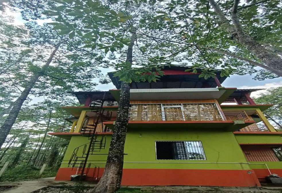 Alipurduar House | Jaldapara Riverhine by StayApart