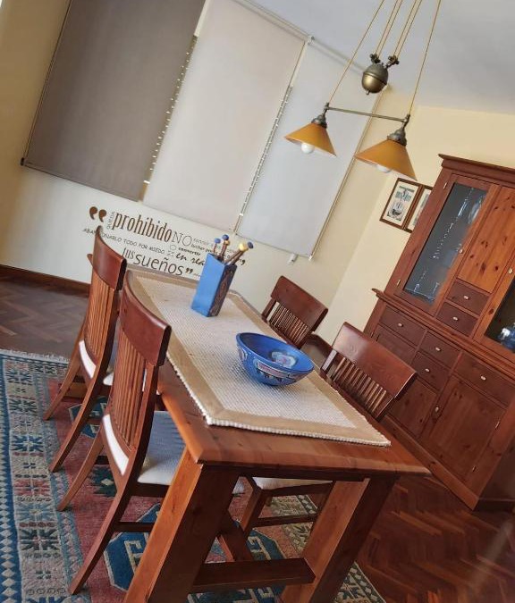 Muxia Apartment | JALEPA