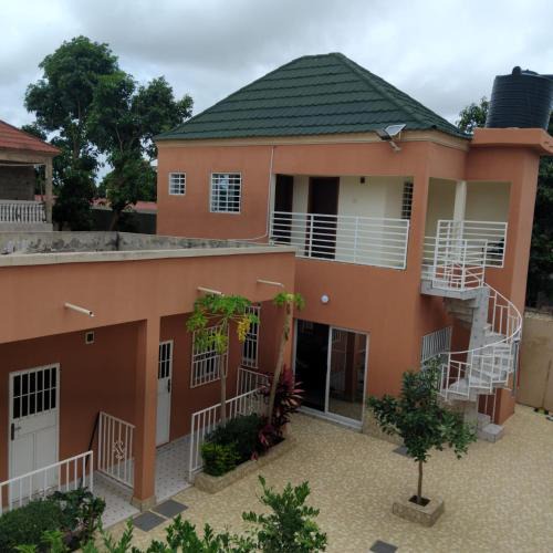 Brufut Hotel | Jalokoto Holiday Home