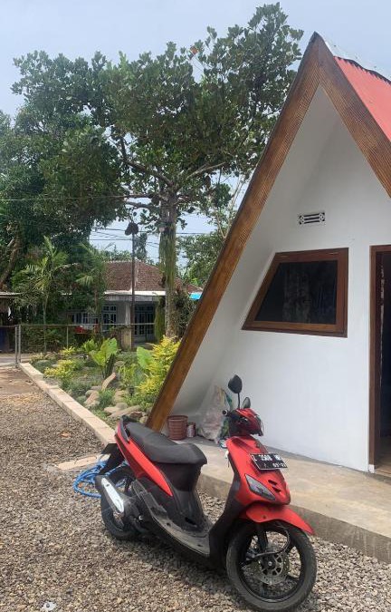 Banyuwangi Bed & Breakfast | Jambusari Ijen Crater Cottage