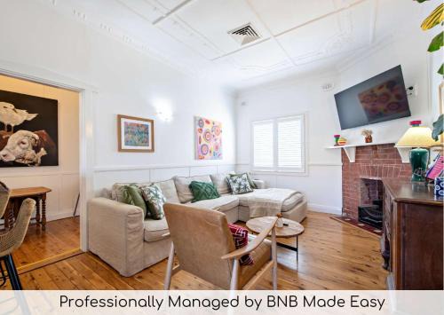 Dubbo House | James Cottage - Close to CBD, Charm Awaits