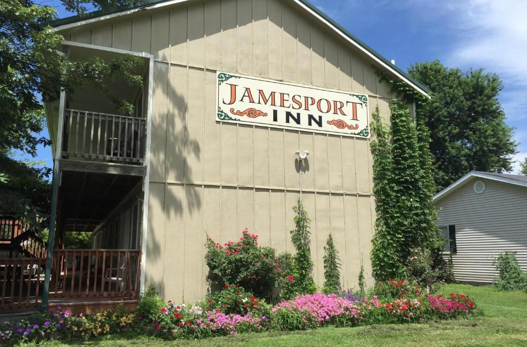 Jamesport Hotel | Jamesport Inn