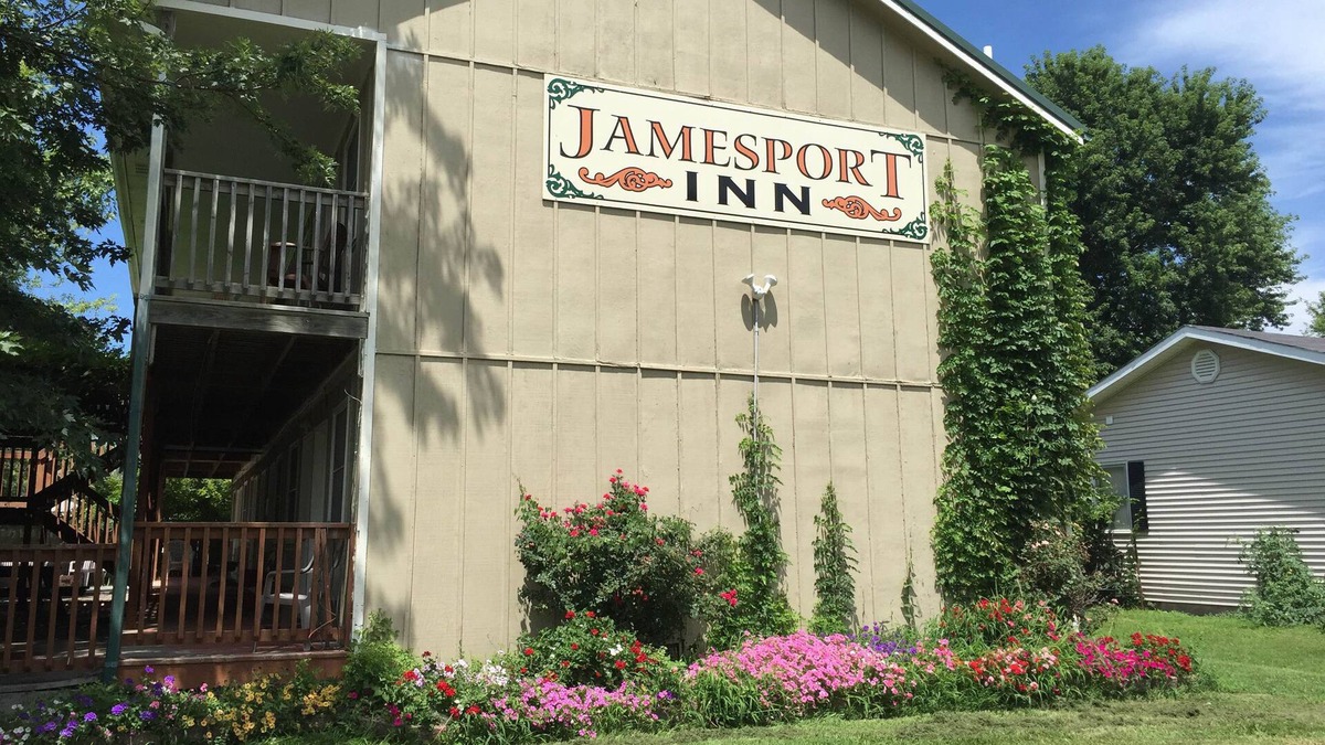 Jamesport Hotel | Jamesport Inn