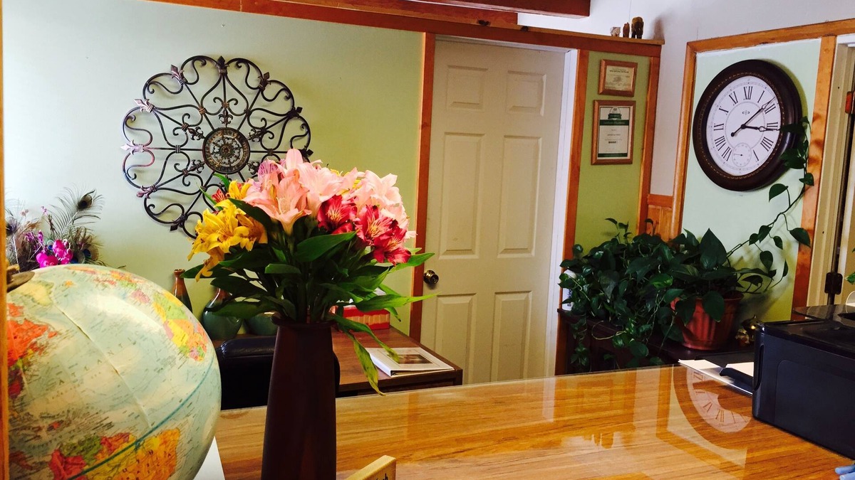 Jamestown Hotel | Jamestown Motel