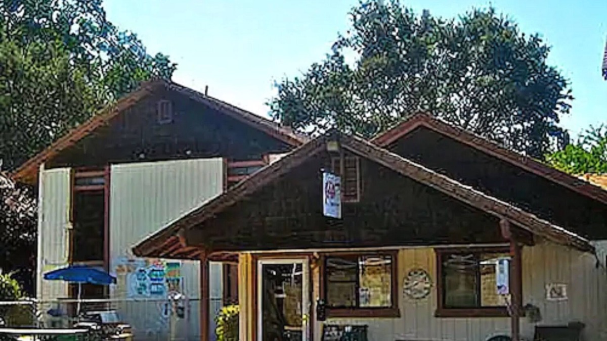 Jamestown Hotel | Jamestown Railtown Motel