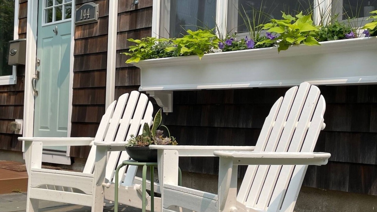 Jamestown House | Jamestown Village 3 Bedroom Home Available for Daily/Monthly/Long Term Rentals