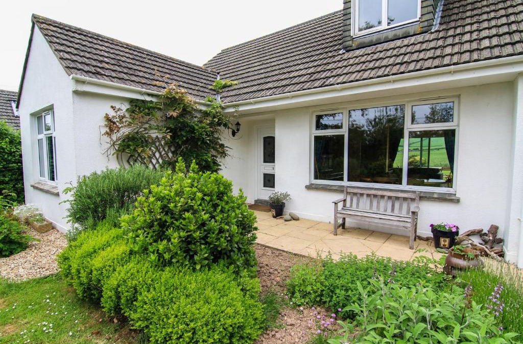 Georgeham House | Jamie's Georgeham
