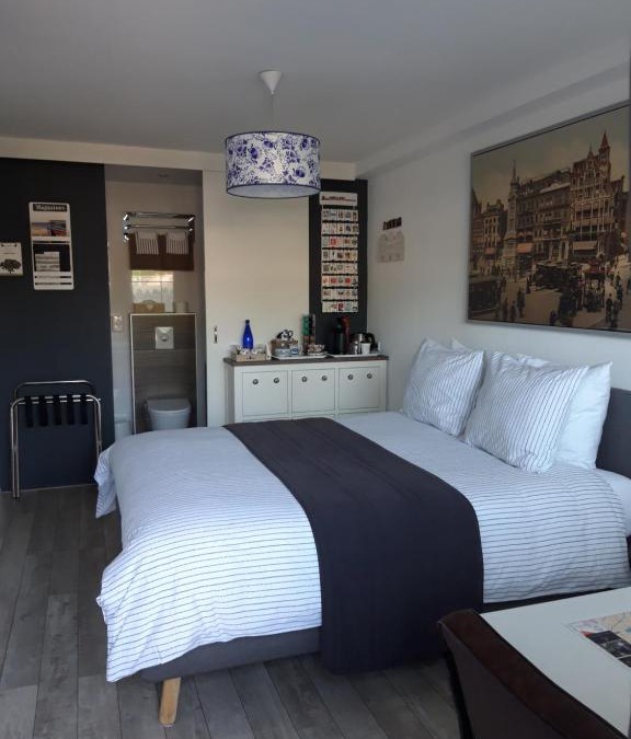 Amsterdam North Bed & Breakfast | JamieK's BnB