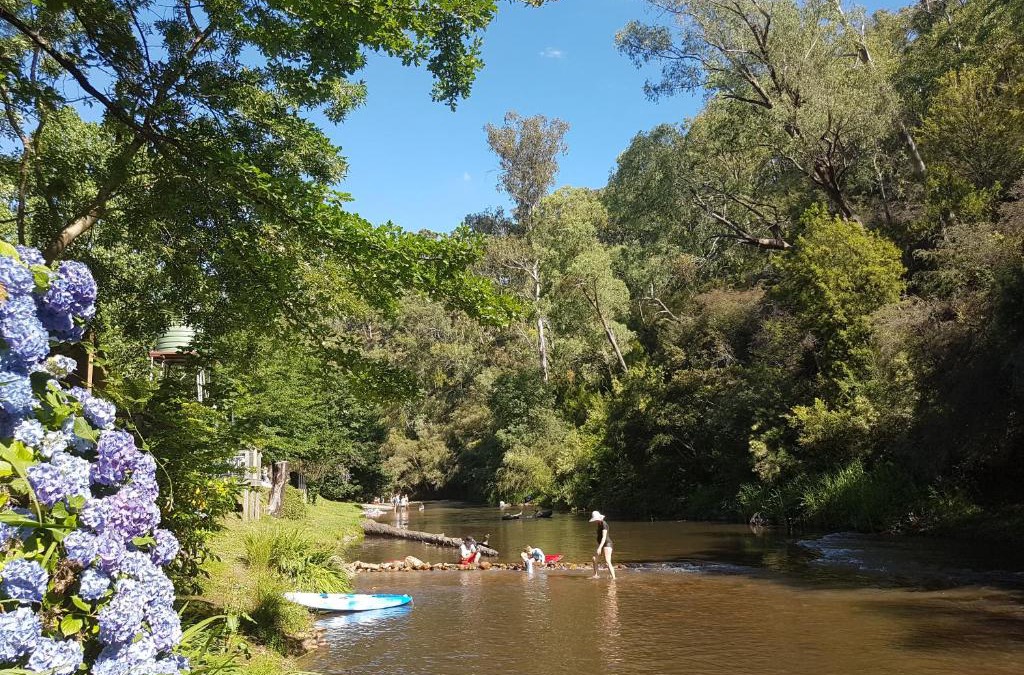 Jamieson Other | Jamieson Caravan Park