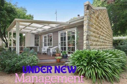 Jamieson House | Jamieson Cottage 1 - By the River
