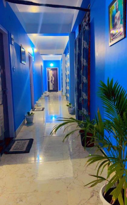 Ganeshguri House | Jamir Homestay 2