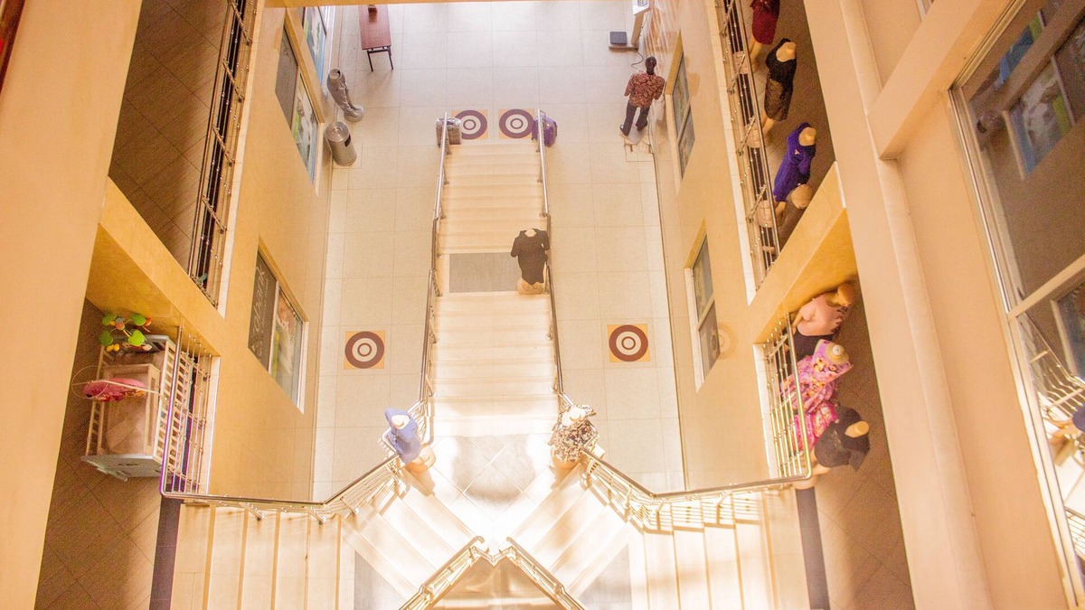 Dar es Salaam Hotel | JAMIREX Hotel
