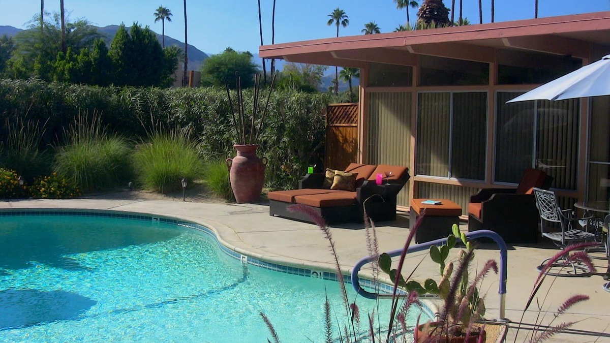 Palm Desert Villa | Jan/Feb-Palm Desert Furnished Villas 2 Bd -Early book discount-email for details
