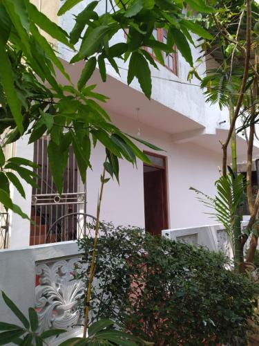 Dickwella House | Janaka's House