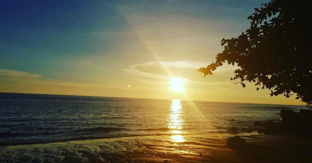 Catarman House | Jancas Vacation Home Camiguin Couple Room 2