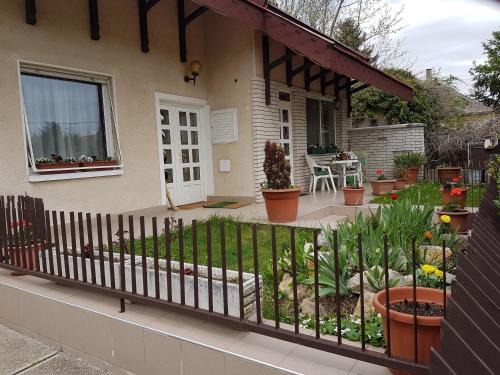 Abaujszanto House | Jancsi és Juliska Vendégház