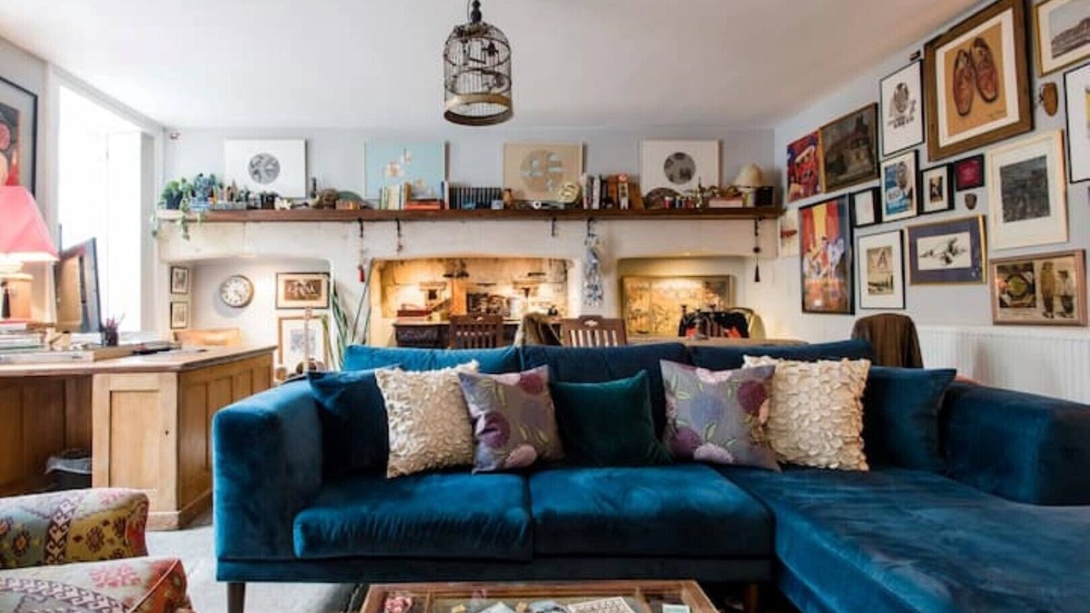 Bath Apartment | Jane Austen's Family Home from 1801 to 1805