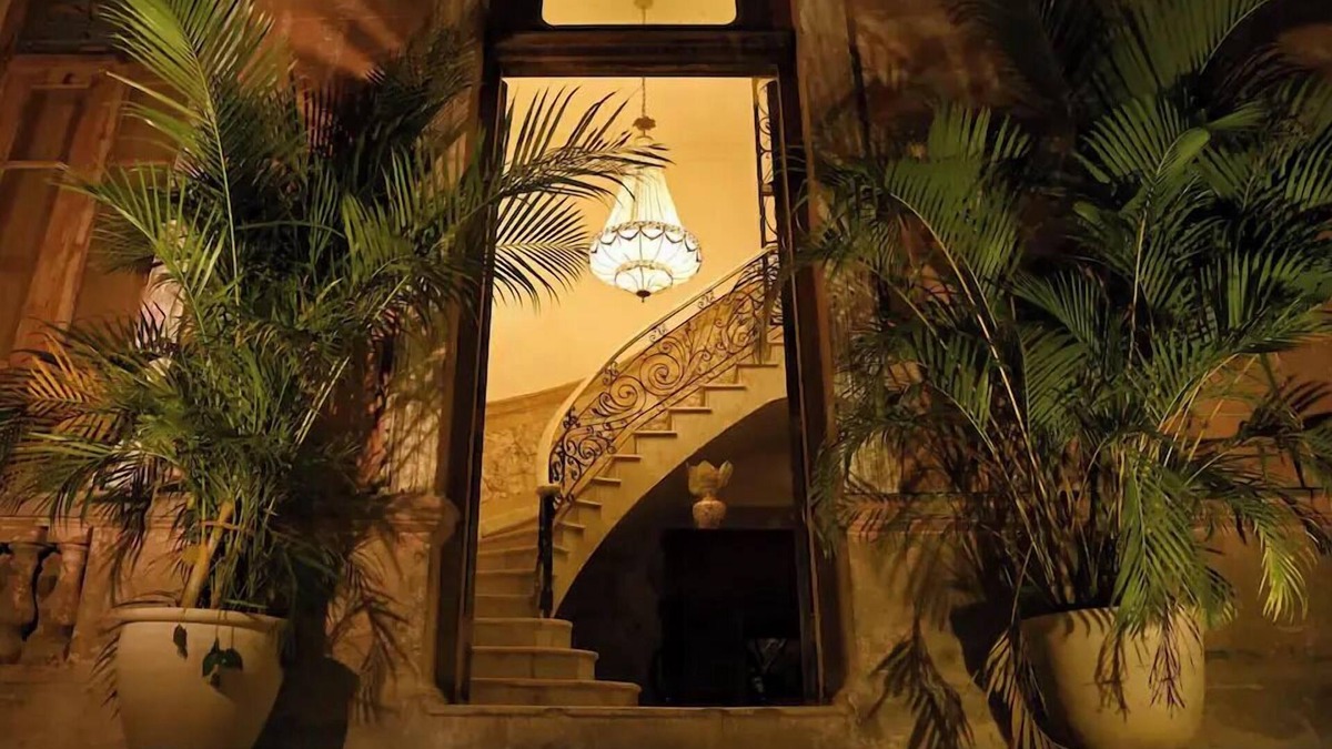 Centro Havana Hotel | Jane mi Amor