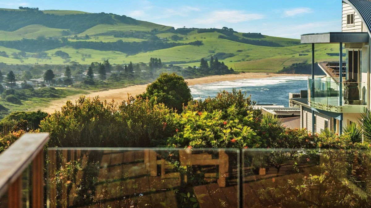 Gerringong House | Jane's at Werri, Gerringong