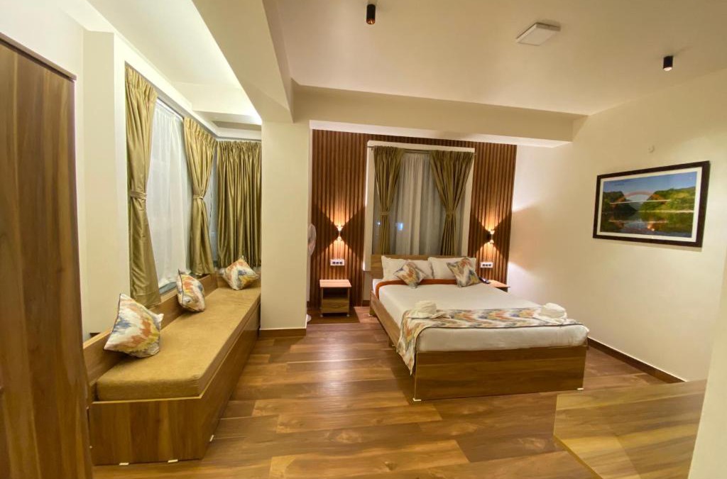 Shillong Hotel | Janeira