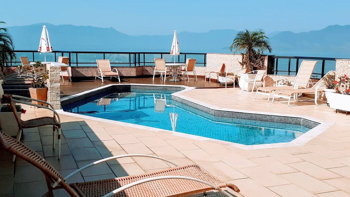 Centro Hotel | Jangada Flat Service
