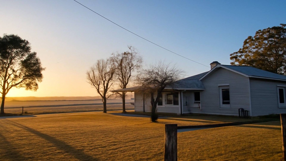 Broke House | Janie s Cottage Secluded Wine Country Home