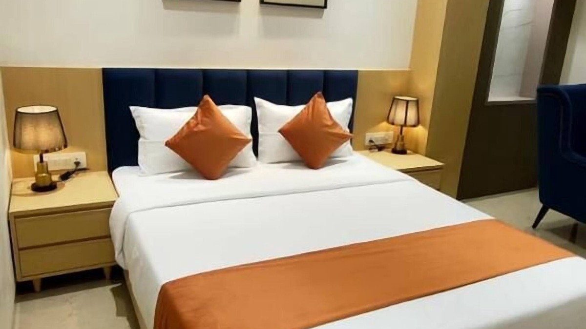 Bhopal Hotel | JANKI PALACE