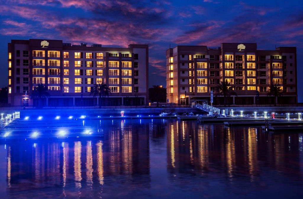 Mina Al Arab Resort | Jannah Hotel Apartments & Villas