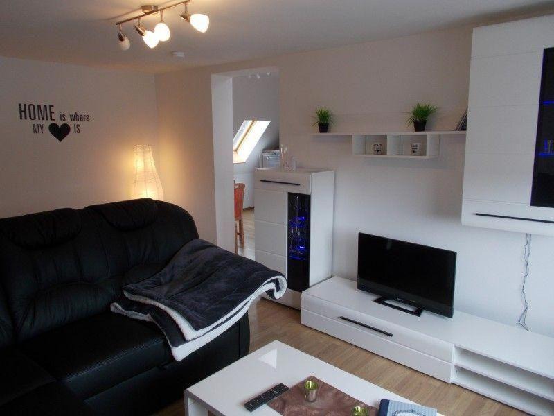 Friedrichsbrunn Apartment | Janos-Ferienwohnung-2