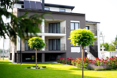 Janow Lubelski Bed & Breakfast | Janowski Zakątek