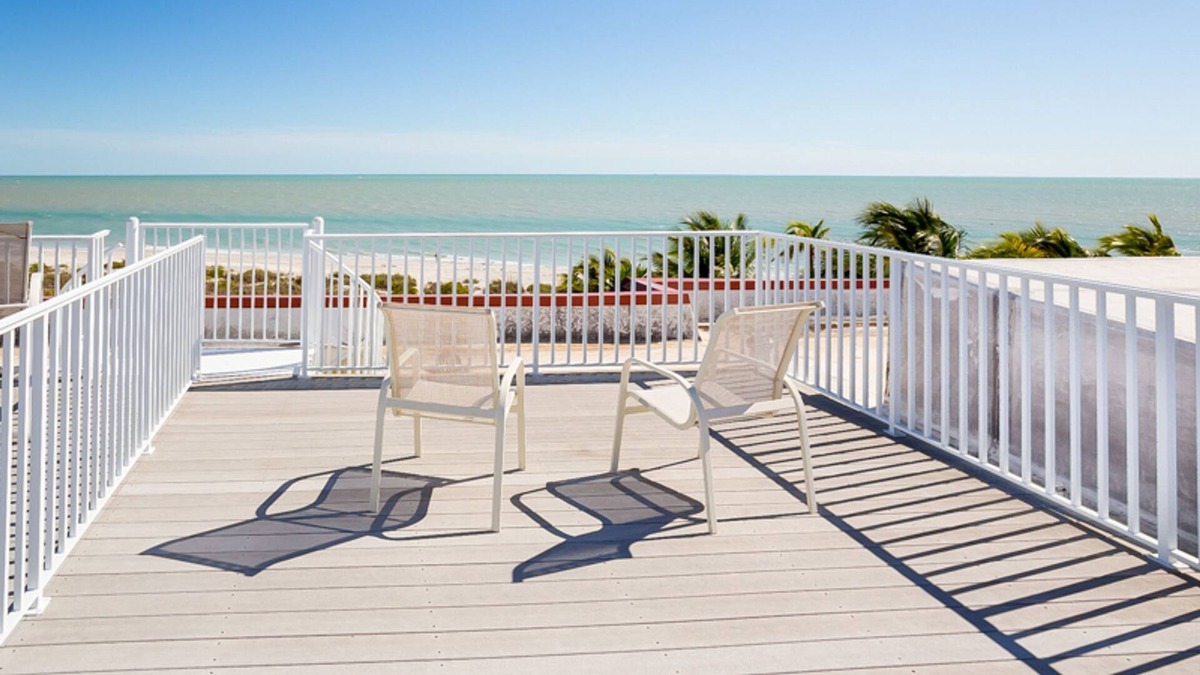 Sanibel Condo | Janthina 3B