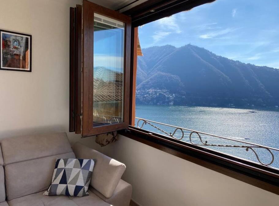 Cernobbio Apartment | Janua Major