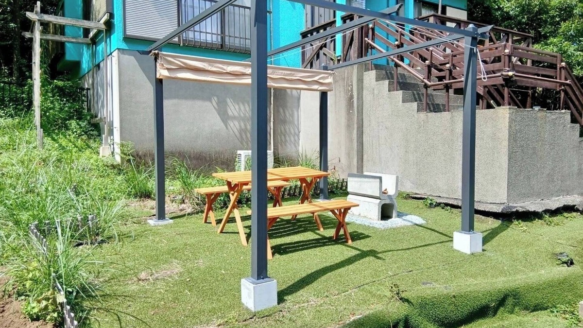 Ito House | January open Izu villa eight people w - VILLENT Izu Kogen/Ito Shizuoka