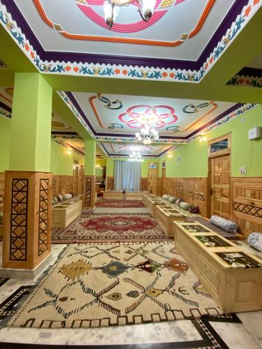 Kalpa Apartment | Janvi Homestay
