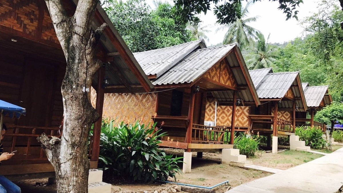 Ko Yao Hotel | Janya Homestay