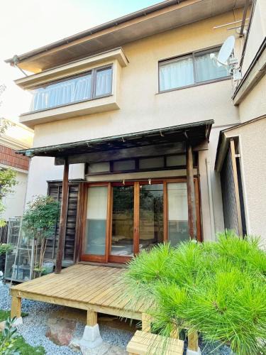 Nerima Villa | Japan Harry Potter Guesthouse