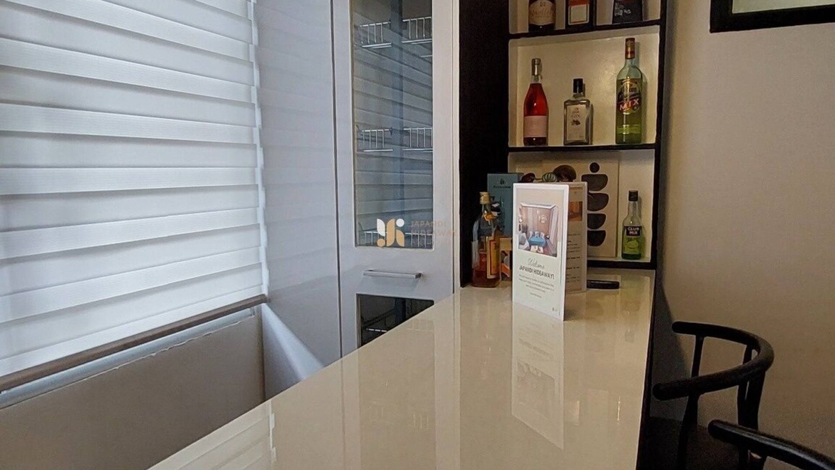 Antipolo Condo | Japandi Hideaway - near Antipolo churches/events place