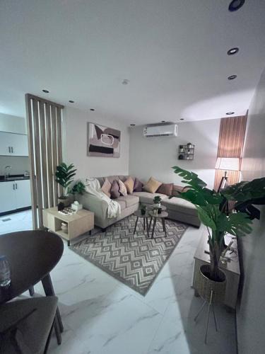 Al Sulimania Apartment | Japandi vibe new apartment