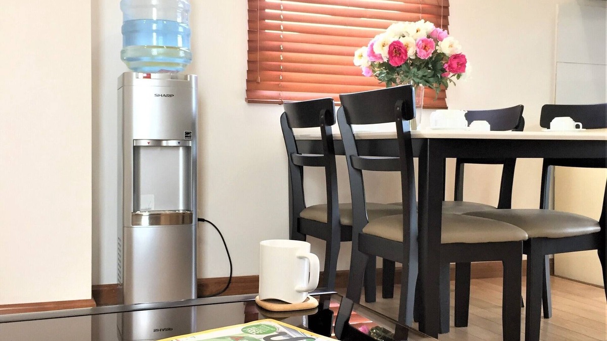 Quan Hoa Apartment | Japanese Style Service Aparment in Quan Hoa|703