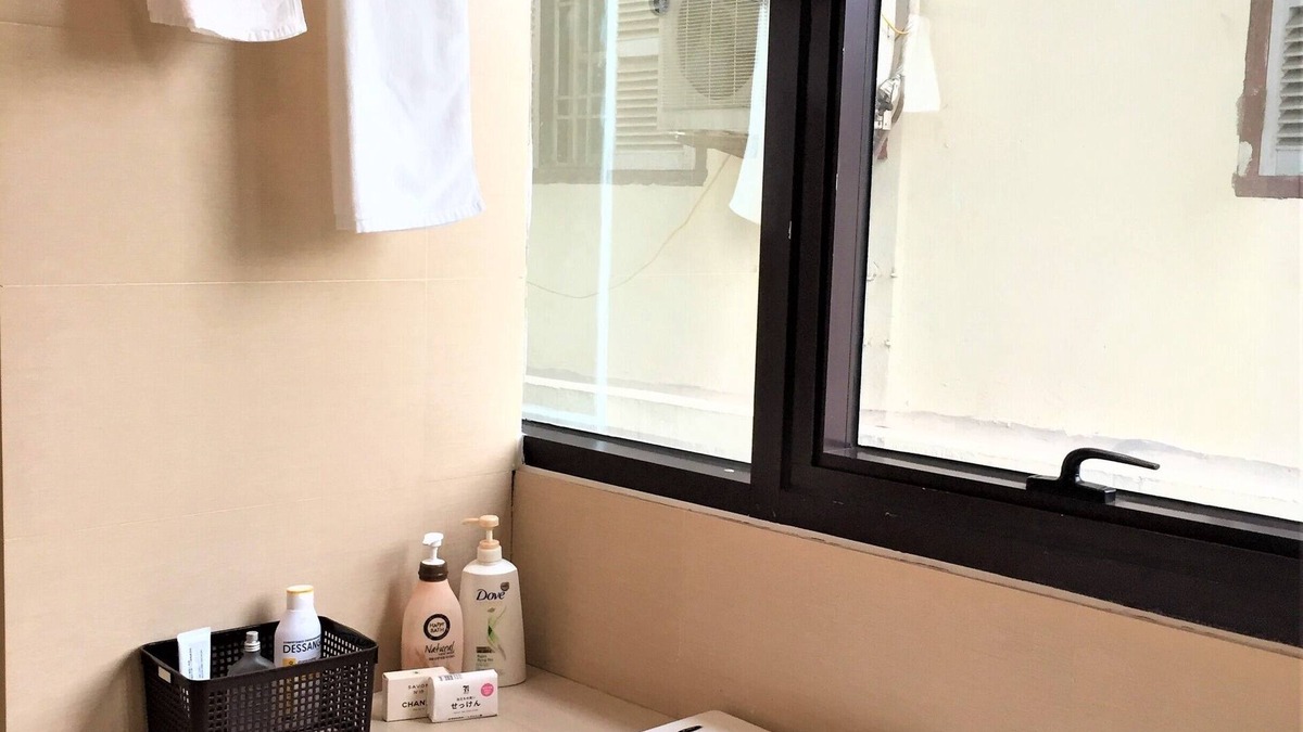 Quan Hoa Apartment | Japanese Style Service Aparment in Quan Hoa|301