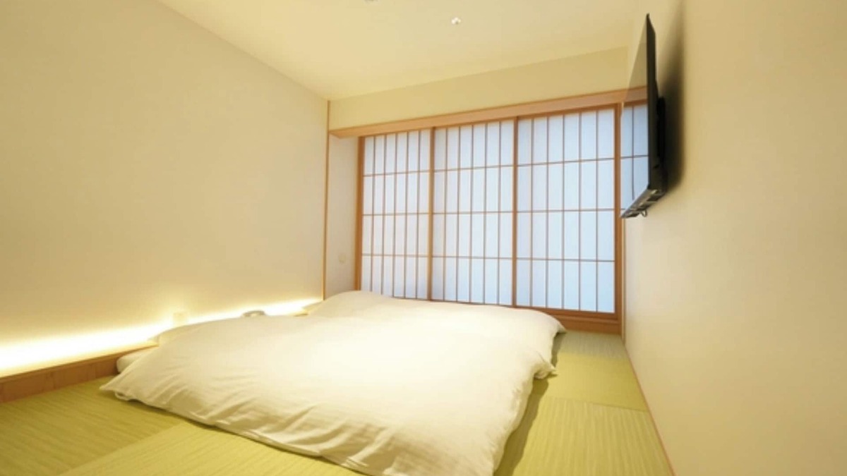 Minami Hotel | Japanesestyle room standard plan/Kyoto Kyōto